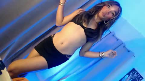 Snapshot of tatiana_wilton chatting on July 7, 4:33 pm ANDREA online show from July 7, 4:33 pm