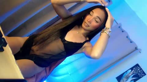 Snapshot of tatiana_wilton chatting on July 12, 4:53 pm ANDREA online show from July 12, 4:53 pm