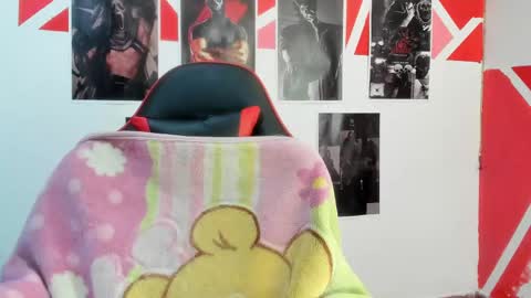 Snapshot of tatianaonnel_ chatting on April 24, 6:43 pm tatiana onnel online show from April 24, 6:43 pm