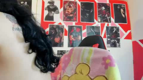 Snapshot of tatianaonnel_ chatting on May 4, 6:59 pm tatiana onnel online show from May 4, 6:59 pm