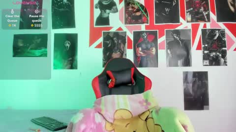 Snapshot of tatianaonnel_ chatting on May 15, 8:38 pm tatiana onnel online show from May 15, 8:38 pm