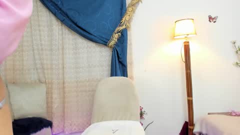 Tatiana Potter online show from February 12, 12:48 am