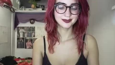 Tatiana online show from October 25, 9:09 pm