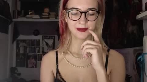 Tatiana online show from February 5, 9:19 pm