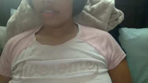 Snapshot of tatiannatease chatting on January 4, 8:27 pm Tatianna Marie online show from January 4, 8:27 pm