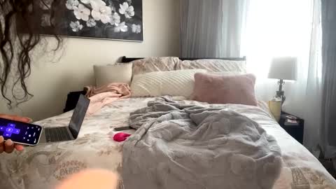 Tatianna Marie online show from January 28, 10:12 pm