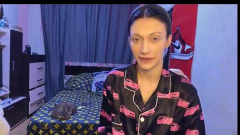 tatika_williams online show from March 1, 4:20 pm