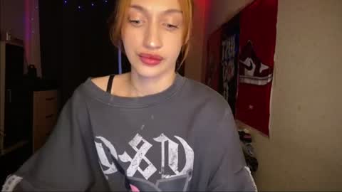 tatika_williams online show from June 23, 5:33 pm
