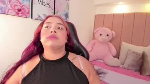 tatikanyx online show from February 17, 4:57 pm