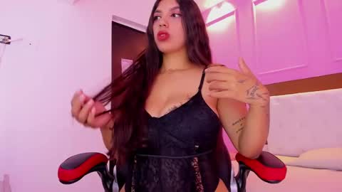  TATI online show from February 27, 1:17 pm