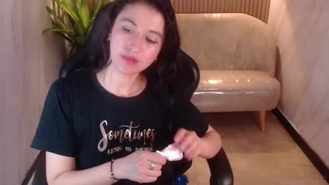 TATIS online show from November 30, 1:53 am