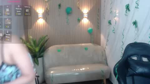 TATIS online show from March 23, 1:15 pm