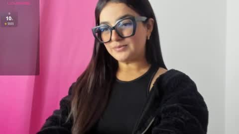 Snapshot of tatissdeliciuss chatting on May 29, 2:53 am Tatiss online show from May 29, 2:53 am