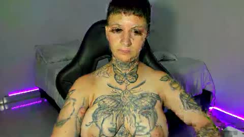 jess online show from January 16, 4:50 pm