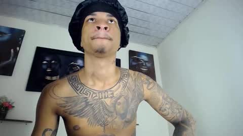 Noah online show from March 30, 2:07 pm