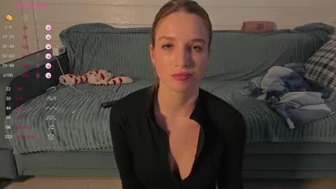 Your Kris  My lovense wishlist ty so much online show from November 17, 6:14 pm