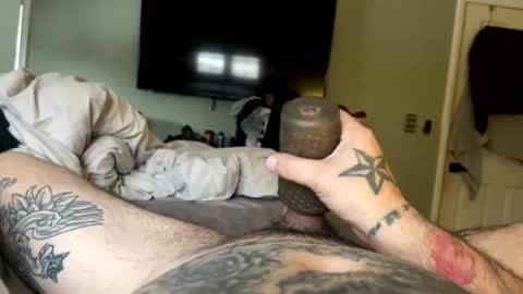 Tattedlover84. stroke edge online show from December 7, 1:29 pm