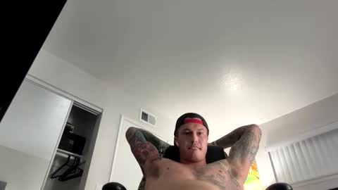 tattednblonde online show from May 20, 9:04 am