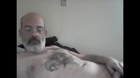 tattedpanther online show from October 20, 5:35 pm