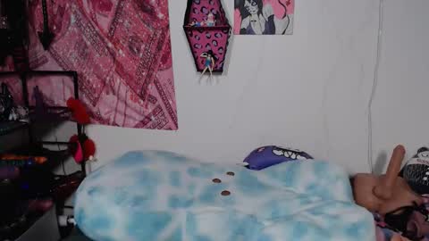 Snapshot of tattedthickandpretty chatting on May 15, 10:50 pm TattedThickandPretty online show from May 15, 10:50 pm