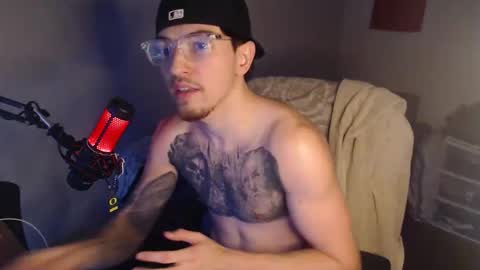 tattedtoyabuser online show from January 12, 10:20 am