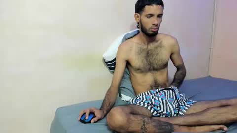 Fernando online show from March 25, 10:49 pm