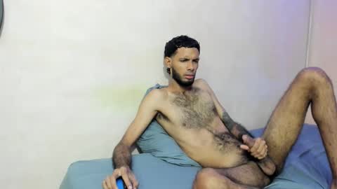 Fernando online show from March 31, 2:57 am