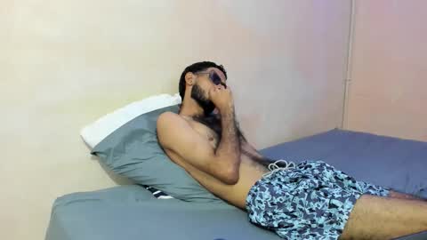 Fernando online show from April 2, 4:43 am