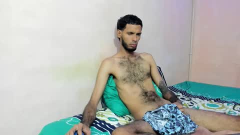 Fernando online show from April 14, 4:40 am