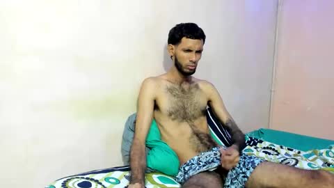 Fernando online show from April 15, 4:30 am