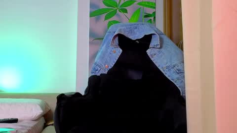 Snapshot of tattokoi chatting on April 1, 1:17 am tattokoi online show from April 1, 1:17 am