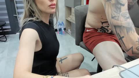 Nicole online show from May 30, 11:40 am