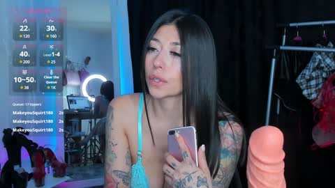 High Mami  online show from January 15, 7:59 am