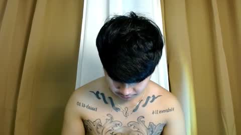 Snapshot of tattooguy1209 chatting on September 18, 7:21 am zareen online show from September 18, 7:21 am