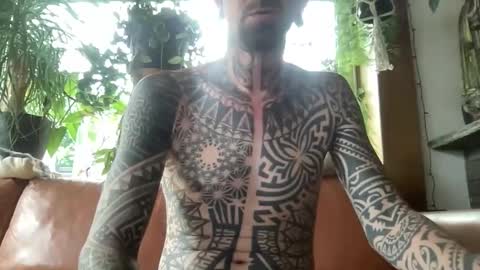 Snapshot of tattooguy999 chatting on May 31, 4:58 pm Dude online show from May 31, 4:58 pm