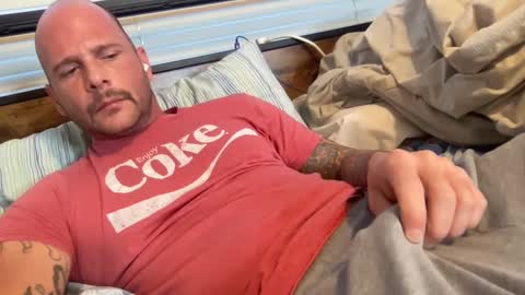 Tattooman online show from October 8, 2:47 pm