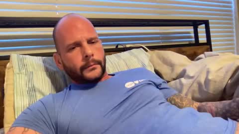 Tattooman online show from November 13, 4:50 pm