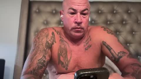 tattoosandabs online show from February 22, 10:51 am