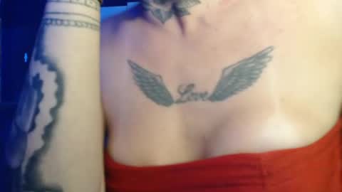 tatuada_safada online show from July 23, 9:51 am