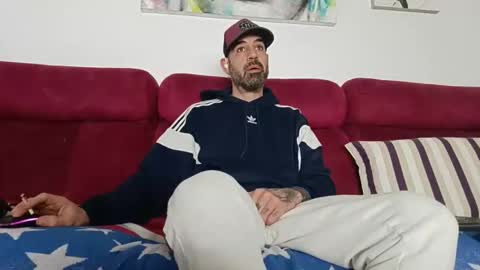 Tatuado20cm online show from February 18, 4:52 am