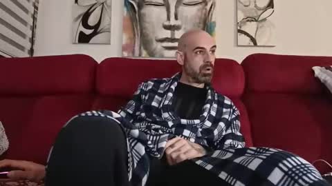 Tatuado20cm online show from April 4, 11:24 pm