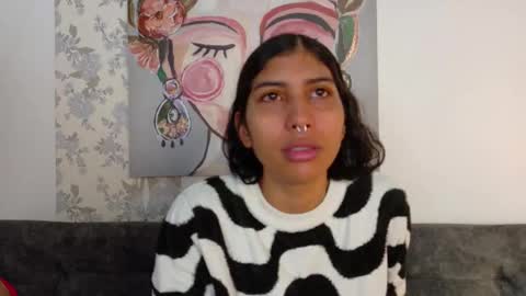 Taty Miller online show from January 12, 2:11 pm