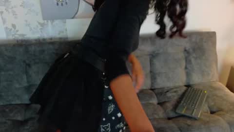 Taty Miller online show from January 16, 8:35 pm