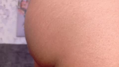 Taty Miller online show from April 16, 9:50 pm