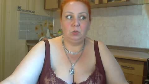 Snapshot of tatyanka_ chatting on April 21, 9:59 am tatyanka_ online show from April 21, 9:59 am