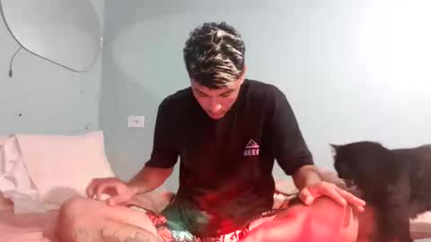 Caito online show from November 28, 5:43 am