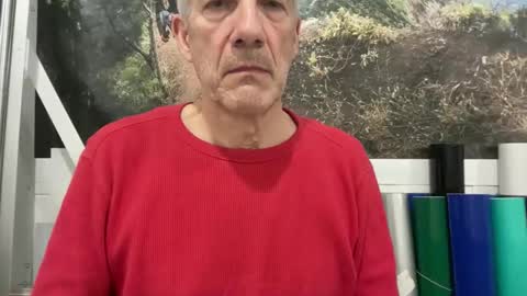 Snapshot of tauromolo chatting on March 3, 2:07 am tauromolo online show from March 3, 2:07 am