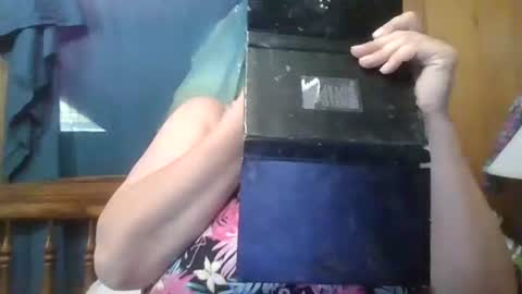 Taurus79007 online show from December 3, 9:02 pm