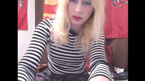 Rudy Rybinovaya online show from February 27, 6:19 pm