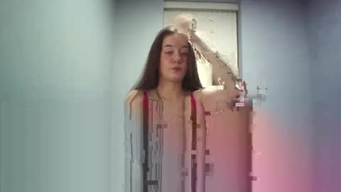 Taya online show from April 4, 2:54 am